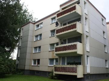 Erdgeschosswohnung: 3 Zimmer Beethovenstraße5 in Oer Erkenschwick Vivawest GmbH