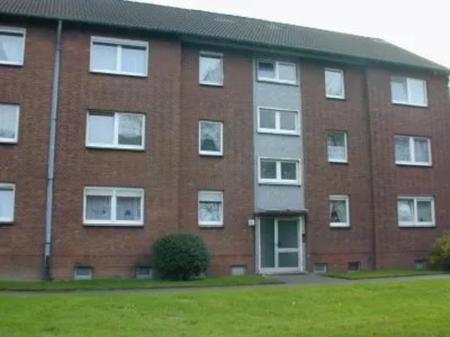 Erdgeschosswohnung: 3 Zimmer Beethovenstraße6 in Neukirchen Vluyn Vivawest GmbH