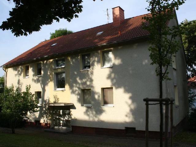 Erdgeschosswohnung: 3 Zimmer Berliner Straße17 in Selm Vivawest GmbH