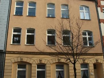 Erdgeschosswohnung: 3 Zimmer Bertastraße25 in Gelsenkirchen Vivawest GmbH