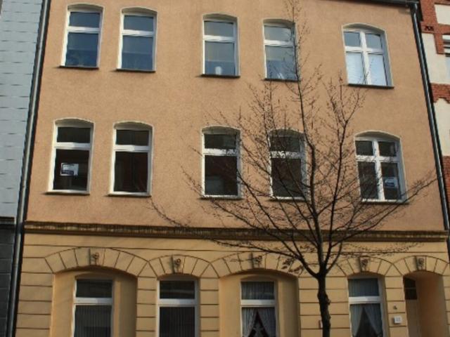 Erdgeschosswohnung: 3 Zimmer Bertastraße25 in Gelsenkirchen Vivawest GmbH
