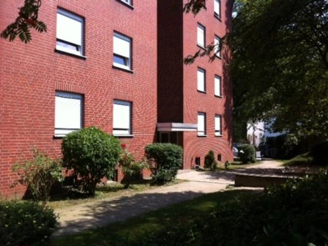 Erdgeschosswohnung: 3 Zimmer Brinkhofstraße27 in Iserlohn Vivawest GmbH