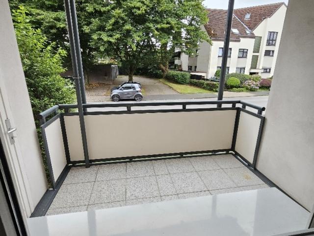 Erdgeschosswohnung: 3 Zimmer Gottfried Keller Straße7 in Mülheim Vivawest GmbH