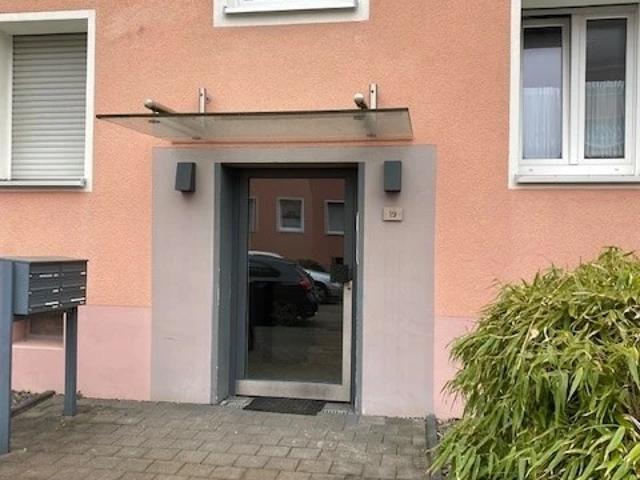 Erdgeschosswohnung: 3 Zimmer Görresstraße30 in Herne Vivawest GmbH