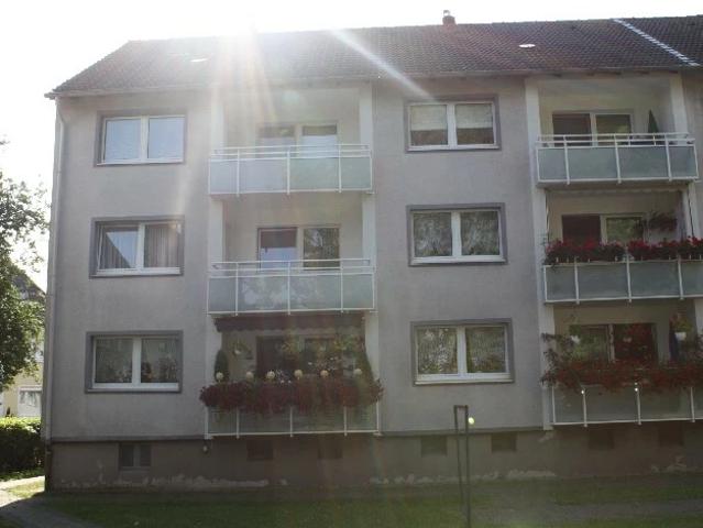 Erdgeschosswohnung: 3 Zimmer Görresstraße7 in Lünen Vivawest GmbH