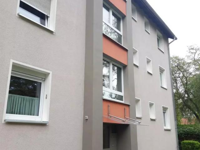 Erdgeschosswohnung: 3 Zimmer Gastkamp4 in Dortmund Vivawest GmbH