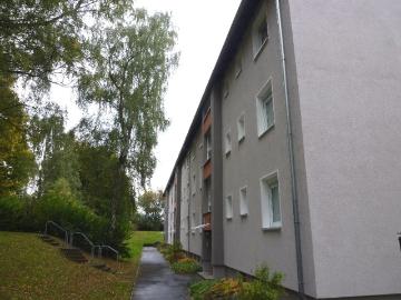 Erdgeschosswohnung: 3 Zimmer Gastkamp8 in Dortmund Vivawest GmbH