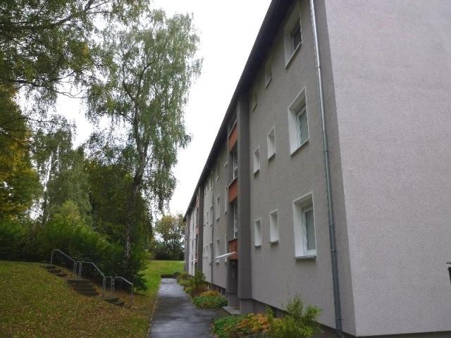 Erdgeschosswohnung: 3 Zimmer Gastkamp8 in Dortmund Vivawest GmbH