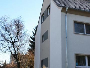 Heißen, Mülheim an der Ruhr - Parkplatz