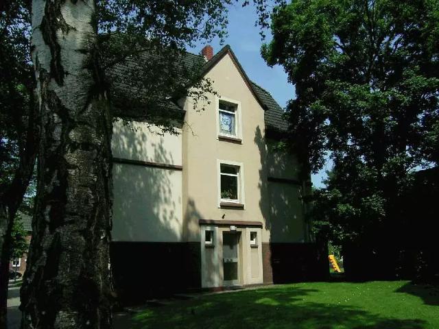 Erdgeschosswohnung: 3 Zimmer Grimmstraße15 in Herten Vivawest GmbH