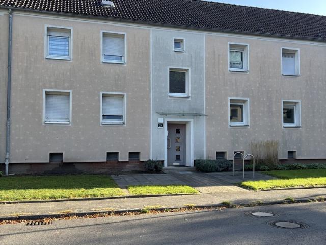 Erdgeschosswohnung: 3 Zimmer Dongrathshof27 in Moers Vivawest GmbH