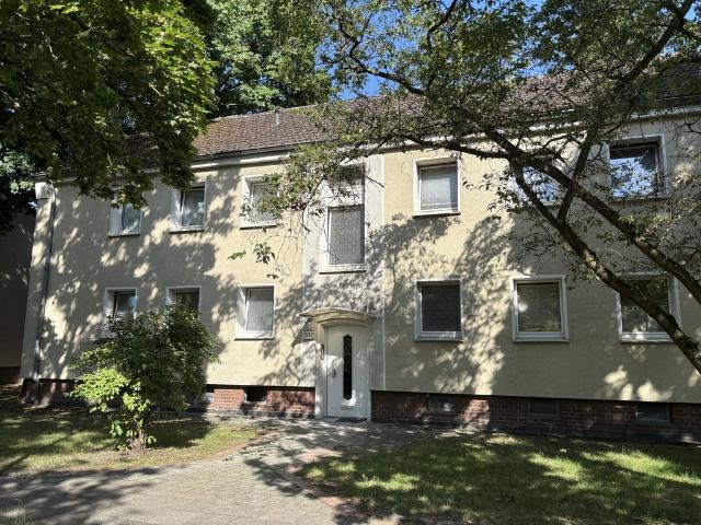 Erdgeschosswohnung: 3 Zimmer Dorstener Straße337 in Oberhausen Vivawest GmbH