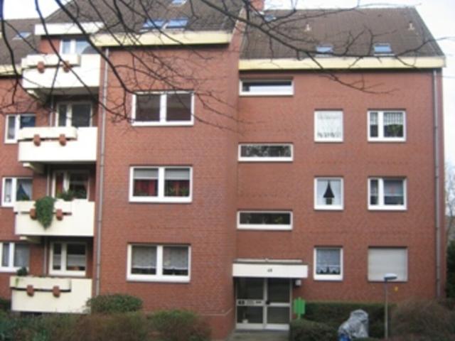 Erdgeschosswohnung: 3 Zimmer Dachsfeld47 in Essen Vivawest GmbH