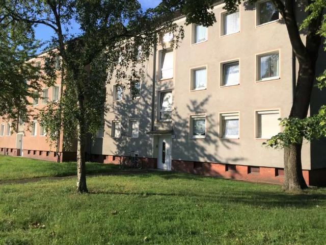 Erdgeschosswohnung: 3 Zimmer Danziger Straße151 in Oberhausen Vivawest GmbH