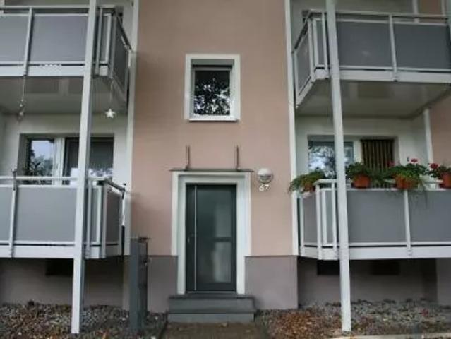 Erdgeschosswohnung: 3 Zimmer Devensstraße67 in Bottrop Vivawest GmbH