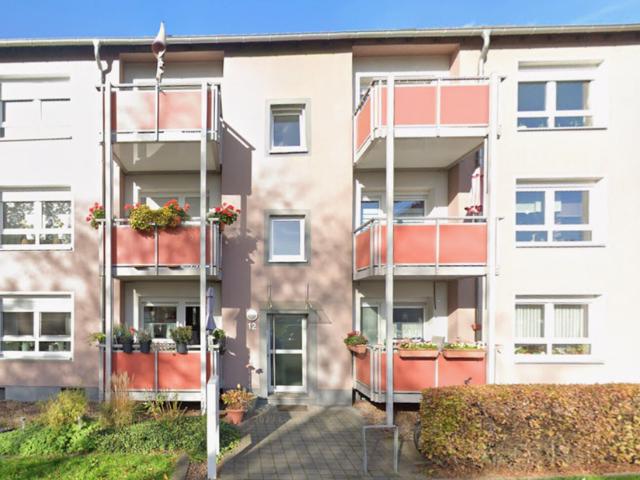 Erdgeschosswohnung: 3 Zimmer Dickebank12 in Bottrop Vivawest GmbH
