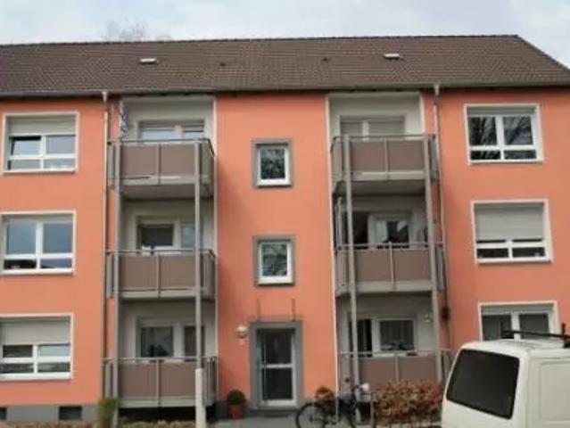 Erdgeschosswohnung: 3 Zimmer Dickebank8 in Bottrop Vivawest GmbH