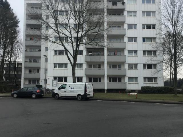 Erdgeschosswohnung: 3 Zimmer Dürerstraße70 in Haan Vivawest GmbH