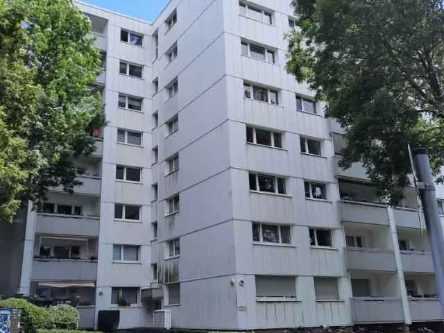 Erdgeschosswohnung: 3 Zimmer Dürerstraße70 in Haan Vivawest GmbH