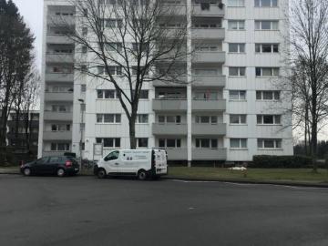 Erdgeschosswohnung: 3 Zimmer Dürerstraße70 in Haan Vivawest GmbH