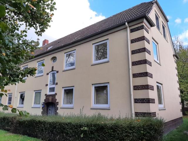 Erdgeschosswohnung: 3 Zimmer Elpenbachstraße38 in Oberhausen Vivawest GmbH