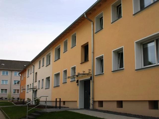 Erdgeschosswohnung: 3 Zimmer Erlenkampsweg37 in Essen Vivawest GmbH