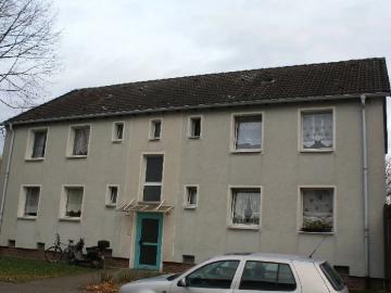 Erdgeschosswohnung: 3 Zimmer Evastraße10 in Gelsenkirchen Vivawest GmbH