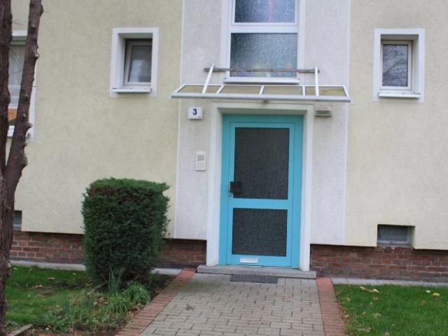 Erdgeschosswohnung: 3 Zimmer Evastraße3 in Gelsenkirchen Vivawest GmbH