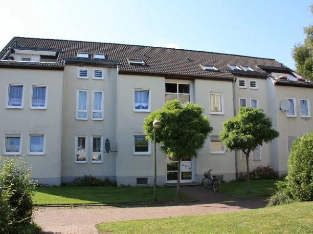 Erdgeschosswohnung: 3 Zimmer Ewaldstraße78 in Recklinghausen Vivawest GmbH
