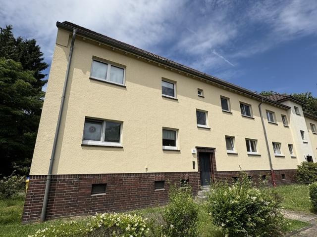 Erdgeschosswohnung: 3 Zimmer Förenkamp53 in Bottrop Vivawest GmbH