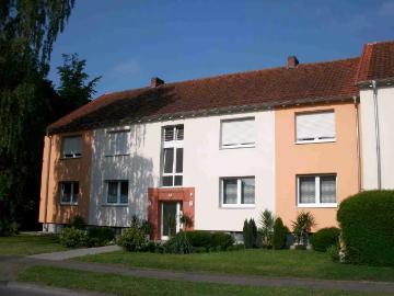 Erdgeschosswohnung: 3 Zimmer Feldstraße60 in Ahlen Vivawest GmbH