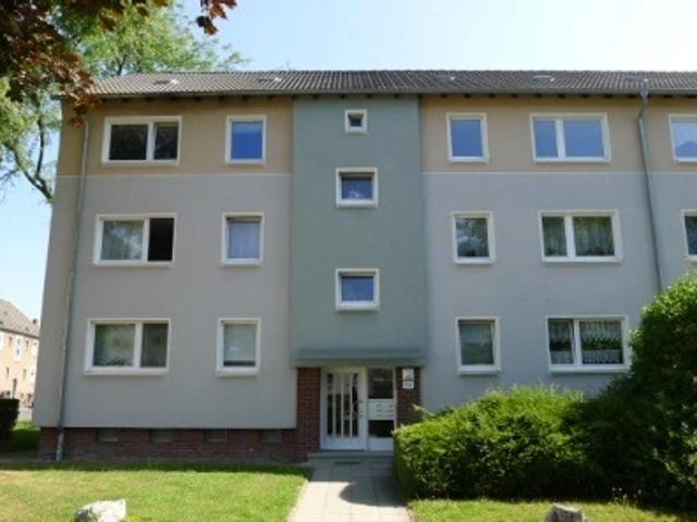 Erdgeschosswohnung: 3 Zimmer Ferdinantenstraße132 in Kamp Lintfort Vivawest GmbH
