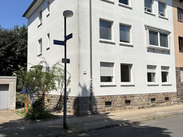 Erdgeschosswohnung: 3 Zimmer Flemingweg15 in Essen Vivawest GmbH