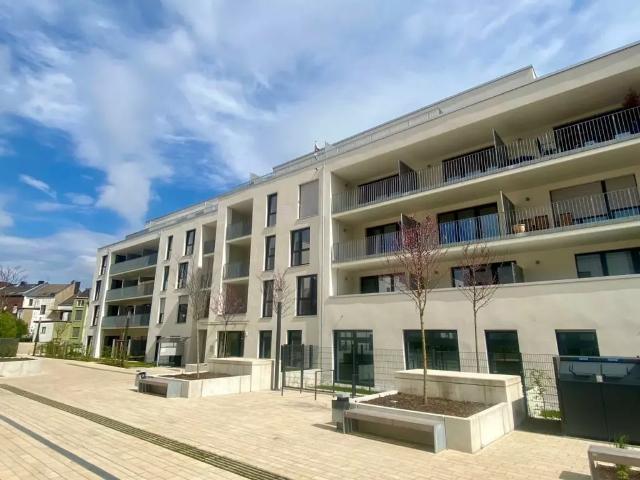 Erdgeschosswohnung: 3 Zimmer Flenkenweg23 in Mönchengladbach Vivawest GmbH