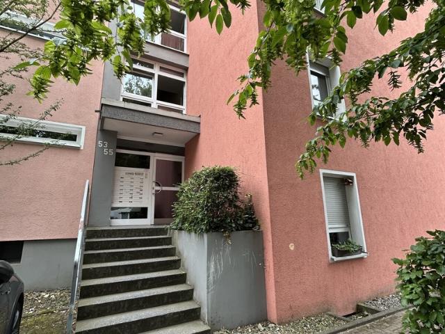 Erdgeschosswohnung: 3 Zimmer Frundsbergstraße55 in Duisburg Vivawest GmbH