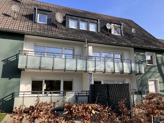 Erdgeschosswohnung: 3 Zimmer Frankenstraße69 in Essen Vivawest GmbH