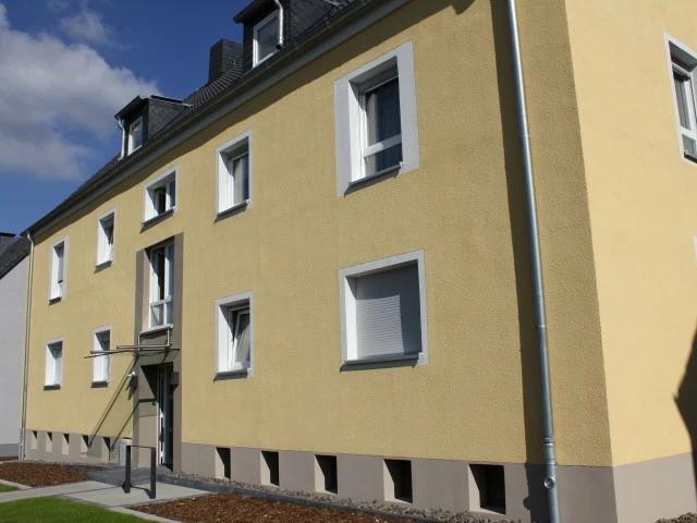 Erdgeschosswohnung: 3 Zimmer Freiherr vom Stein Straße11 in Bergkamen Vivawest GmbH