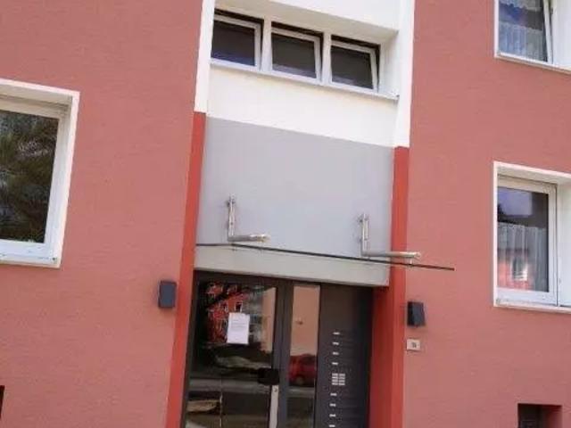 Erdgeschosswohnung: 3 Zimmer Friedrichstraße16 in Herne Vivawest GmbH