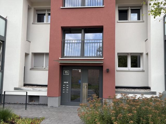 Erdgeschosswohnung: 3 Zimmer Friesenstraße35 in Recklinghausen Vivawest GmbH
