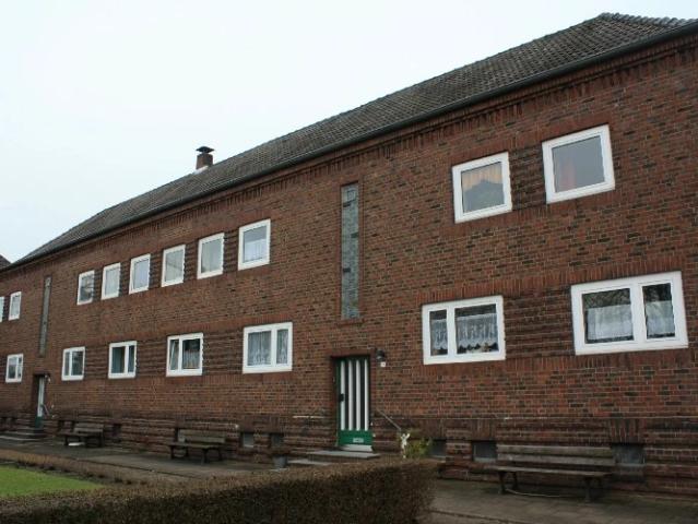 Erdgeschosswohnung: 3 Zimmer Konradstraße37 in Kamp Lintfort Vivawest GmbH