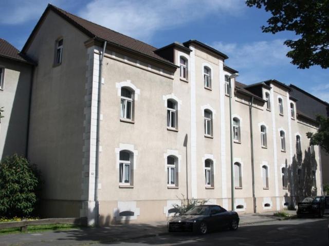 Erdgeschosswohnung: 3 Zimmer Körnerstraße103 in Duisburg Vivawest GmbH