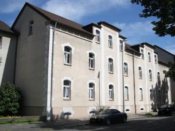 Erdgeschosswohnung: 3 Zimmer Körnerstraße103 in Duisburg Vivawest GmbH
