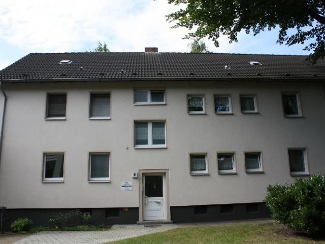 Erdgeschosswohnung: 3 Zimmer Körnerstraße8 in Lünen Vivawest GmbH