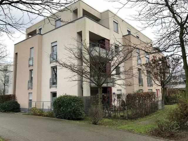 Erdgeschosswohnung: 3 Zimmer Kornradenweg69 in Köln Vivawest GmbH