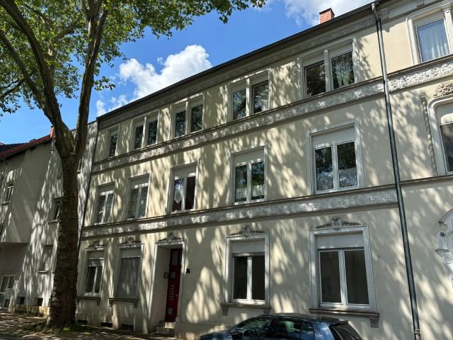 Erdgeschosswohnung: 3 Zimmer Kaltehardtstraße34 in Bochum Vivawest GmbH