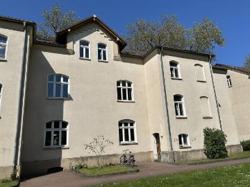 Erdgeschosswohnung: 3 Zimmer Kampstraße124 in Duisburg Vivawest GmbH