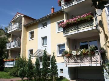 Herbede, Wengern, Ruhrgebiet, Nordrhein-Westfalen