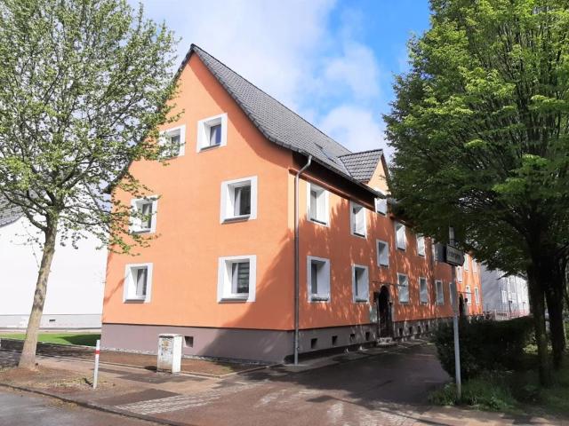 Erdgeschosswohnung: 3 Zimmer Kluckstraße7 in Oberhausen Vivawest GmbH