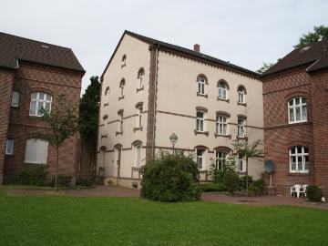 Erdgeschosswohnung: 3 Zimmer Kleiststraße58 in Duisburg Vivawest GmbH