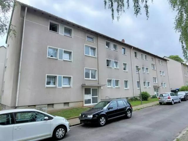 Erdgeschosswohnung: 3 Zimmer Krokusweg3 in Bochum Vivawest GmbH